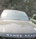 land rover range rover sport sc
