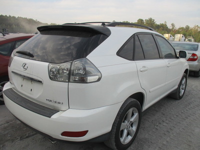 lexus rx 330