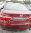 toyota camry le xle se xse