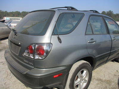 lexus rx 300