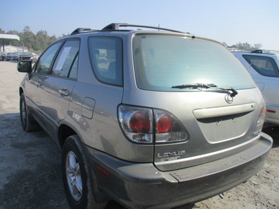 lexus rx 300