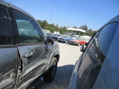 toyota tundra double cab sr5