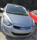 hyundai elantra se sport limited