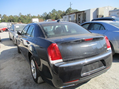 chrysler 300 limited