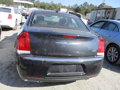 chrysler 300 limited