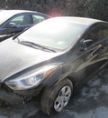 hyundai elantra se sport limited