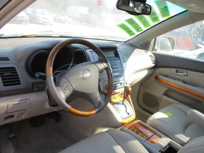 lexus rx 330