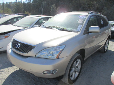 lexus rx 330