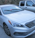 hyundai sonata sport limited