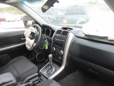 suzuki grand vitara x sport