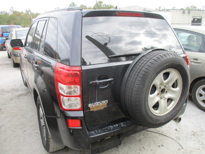 suzuki grand vitara x sport