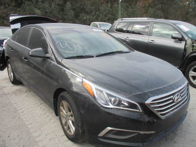 hyundai sonata se