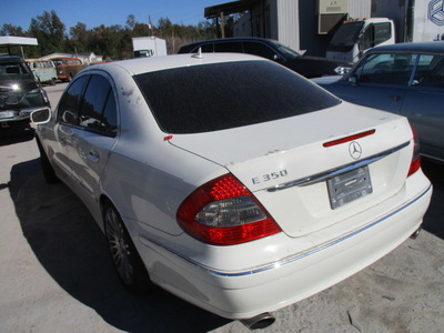 mercedes benz e350