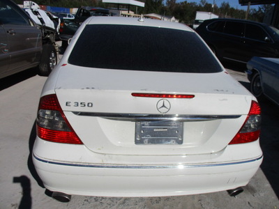 mercedes benz e350