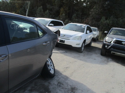 toyota corolla l series s series