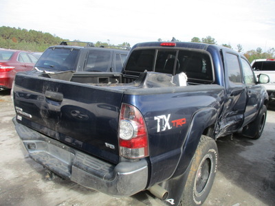 toyota tacoma doublecab