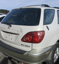 lexus rx 300