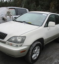 lexus rx 300