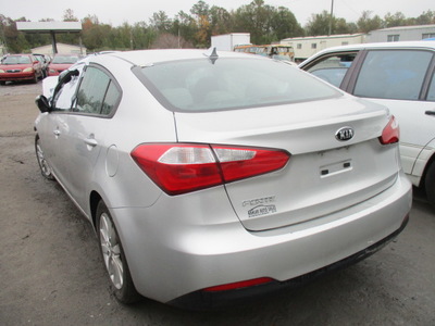 kia forte lx