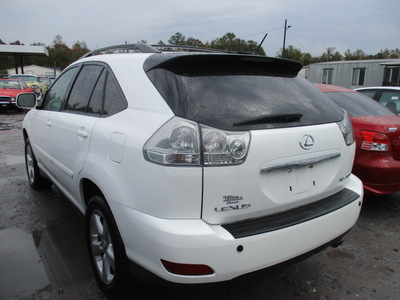 lexus rx 330