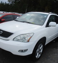 lexus rx 330