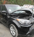 kia soul plus