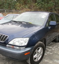 lexus rx 300