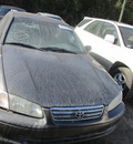 toyota camry ce le xle