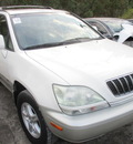 lexus rx 300