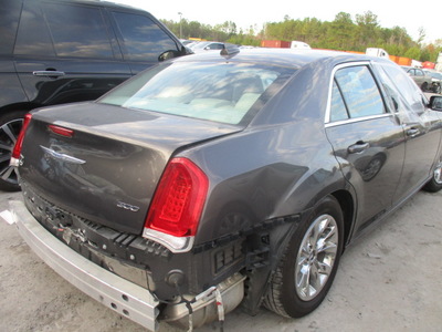 chrysler 300 limited