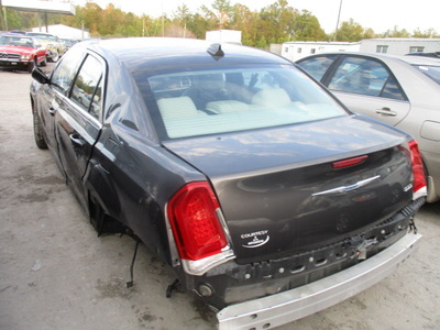 chrysler 300 limited