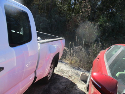 toyota tacoma access cab