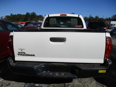 toyota tacoma access cab