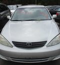 toyota camry le xle se