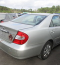 toyota camry le xle se