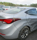 hyundai elantra se sport limited