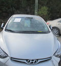 hyundai elantra se sport limited