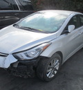 hyundai elantra se sport limited