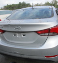 hyundai elantra se sport limited