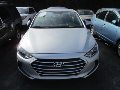 hyundai elantra se limited