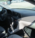 hyundai elantra se limited