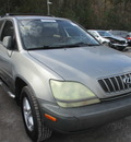 lexus rx 300