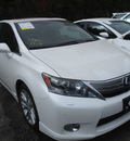 lexus hs250h