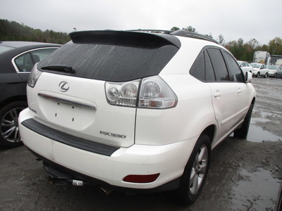 lexus rx 330