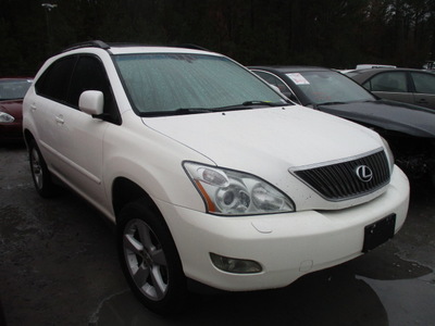 lexus rx 330