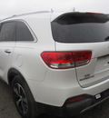 kia sorento ex