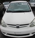 toyota echo