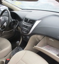 hyundai accent gls