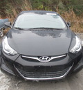 hyundai elantra se sport limited