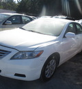 toyota camry hybrid